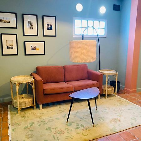 Forget Me Not Boutique Bed & Breakfast HHQ Exterior foto