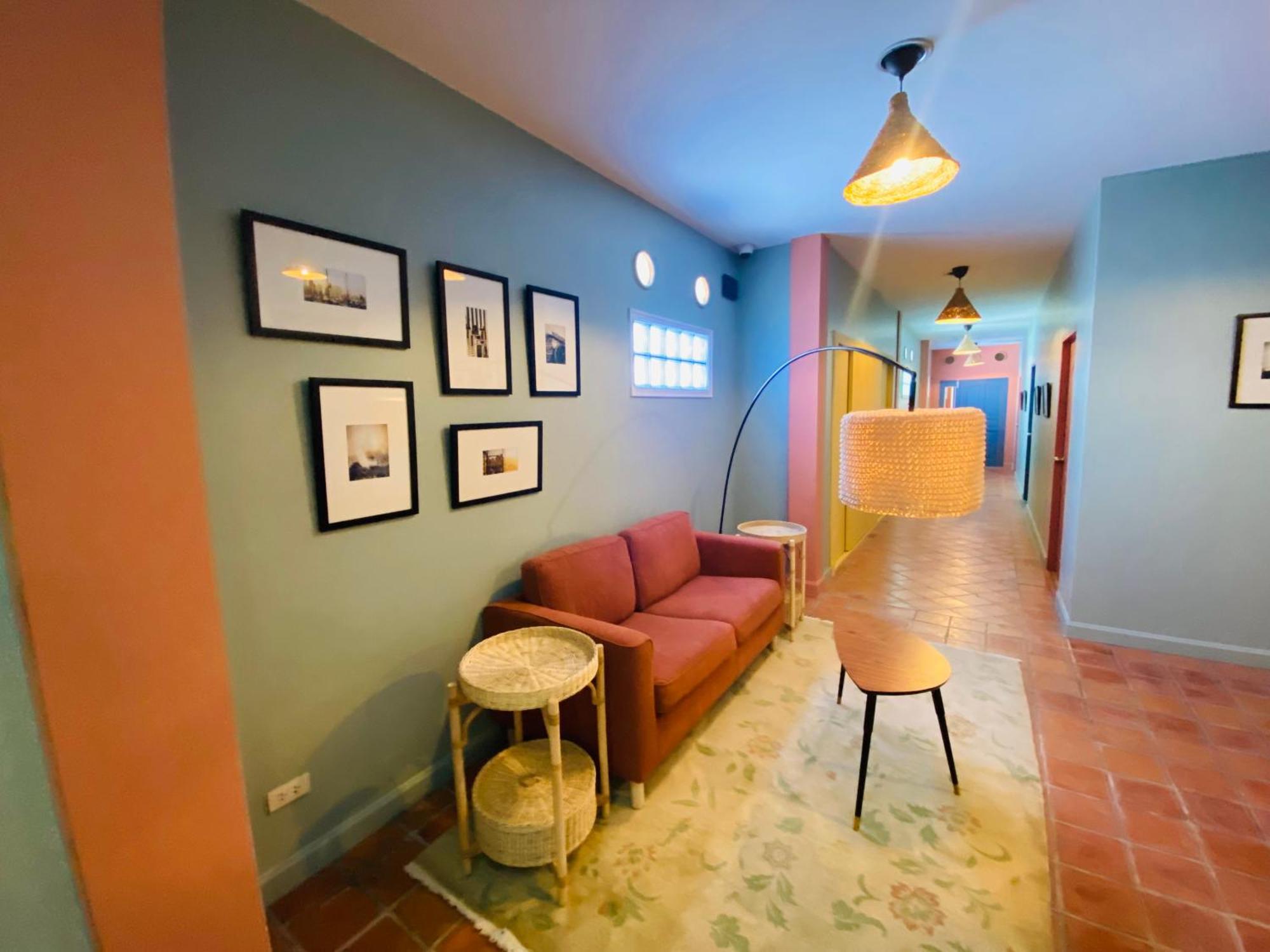 Forget Me Not Boutique Bed & Breakfast HHQ Exterior foto