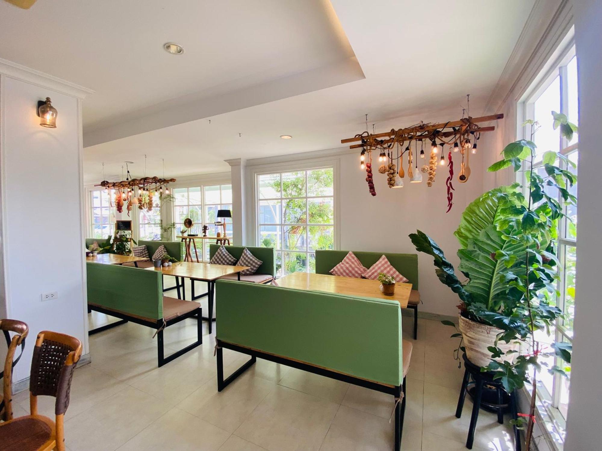 Forget Me Not Boutique Bed & Breakfast HHQ Exterior foto