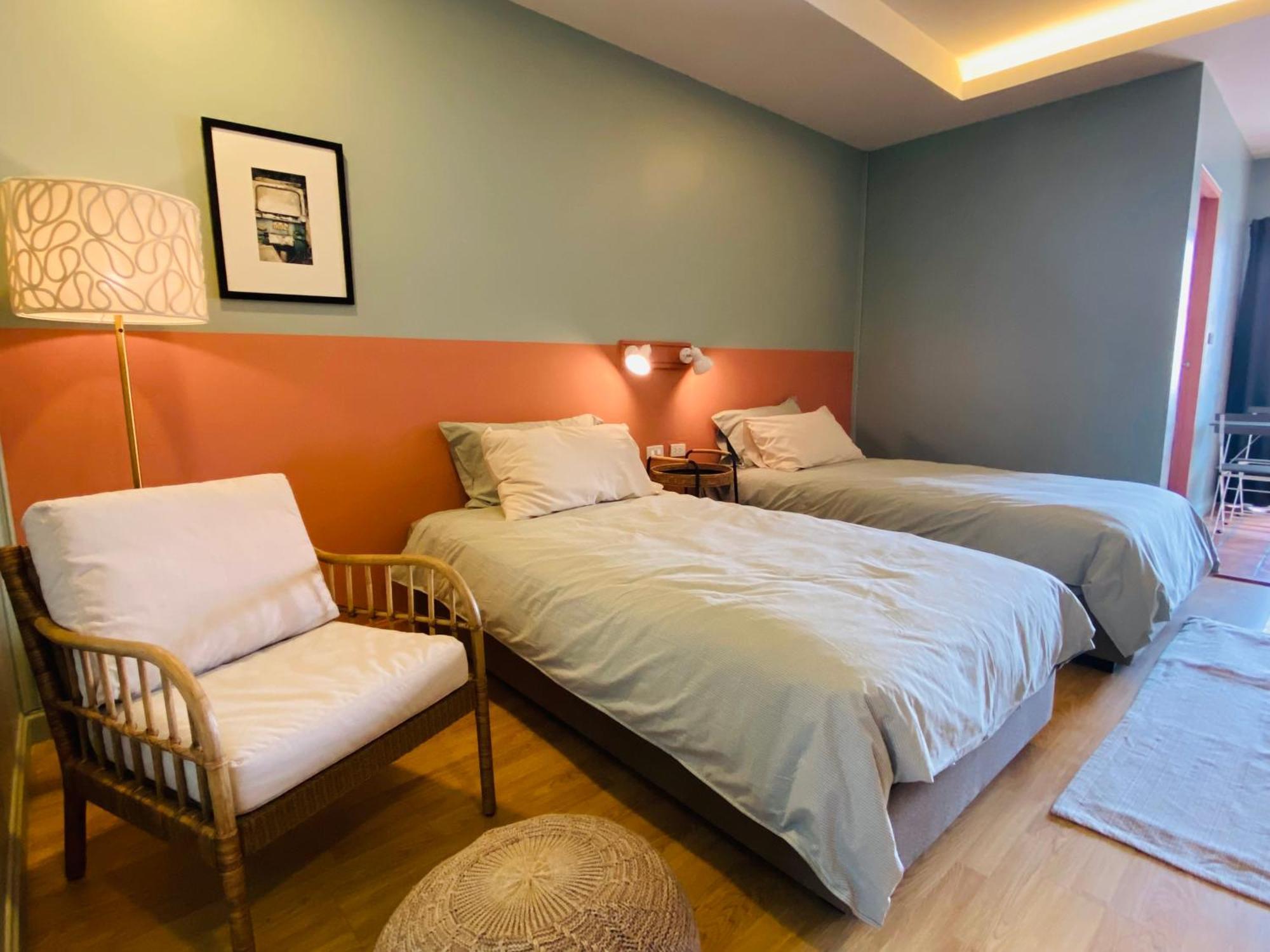 Forget Me Not Boutique Bed & Breakfast HHQ Exterior foto