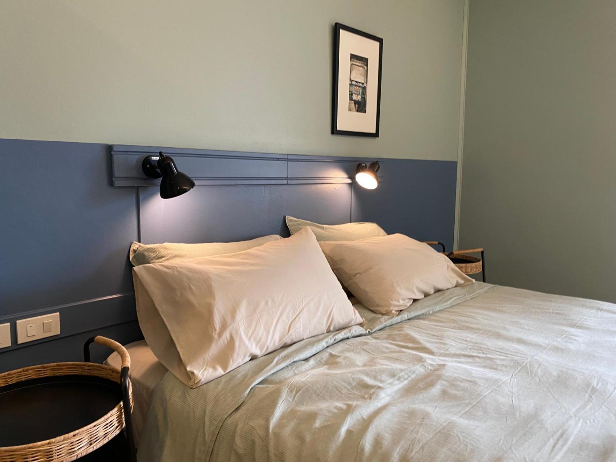 Forget Me Not Boutique Bed & Breakfast HHQ Exterior foto